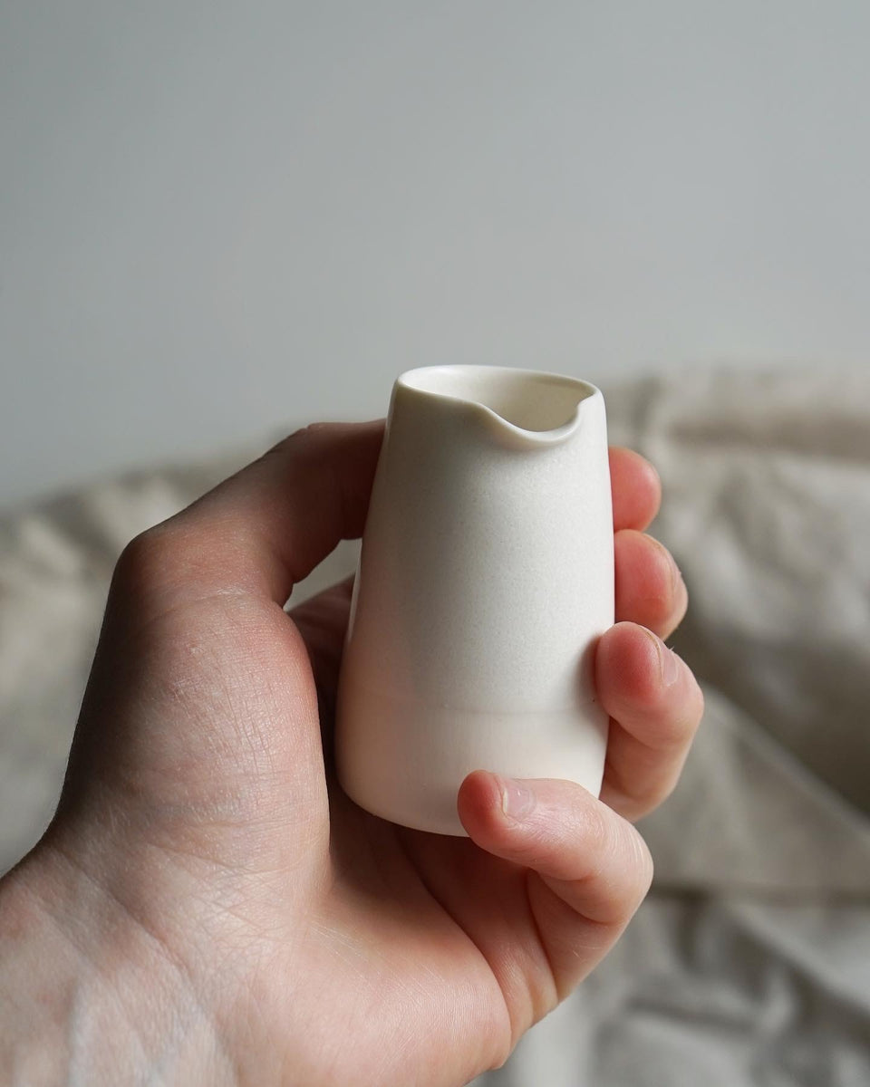 What's the difference between porcelain and ceramics? Natasha Swan