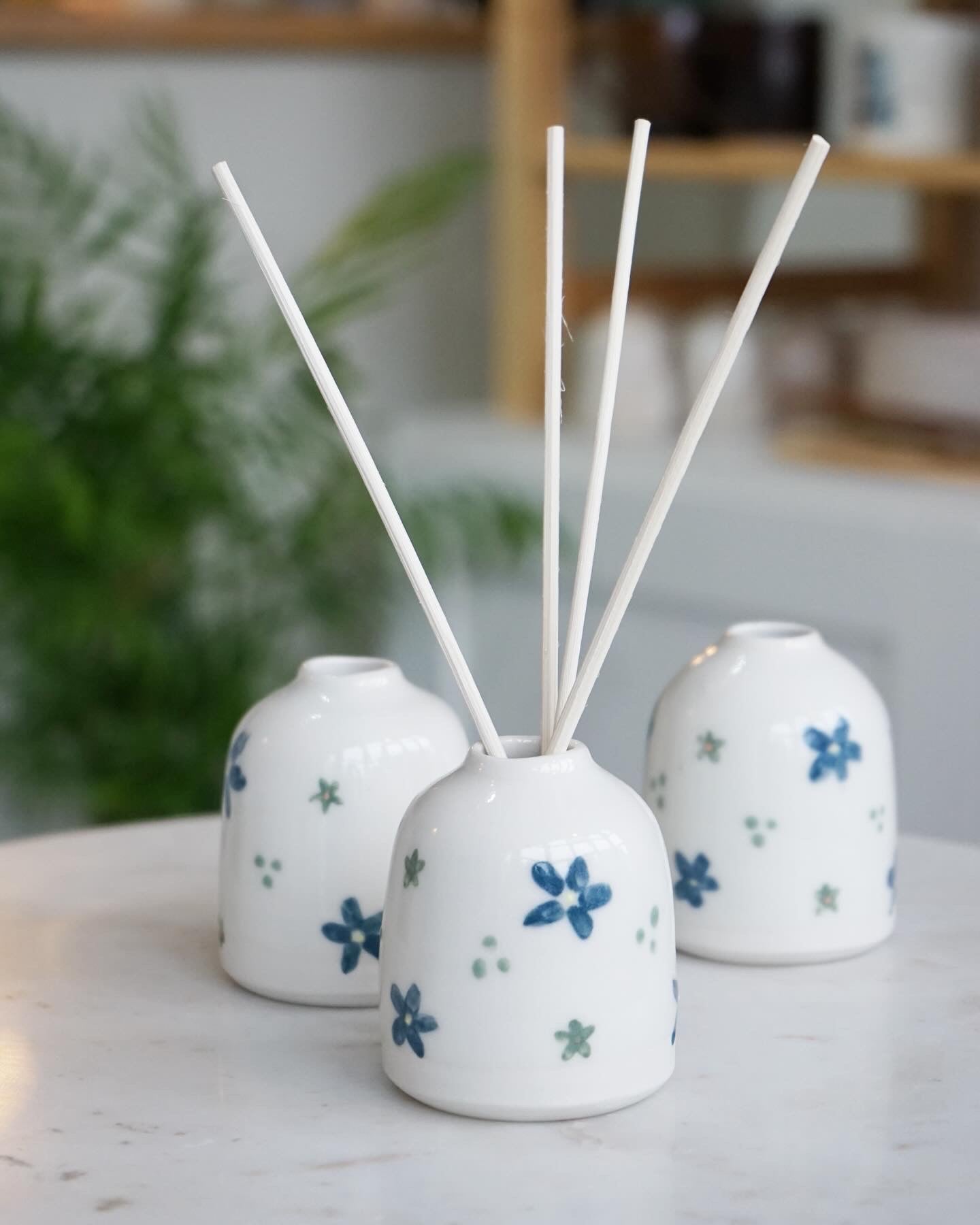 How to Choose the Best Ceramic Fragrance Diffuser for Your Home