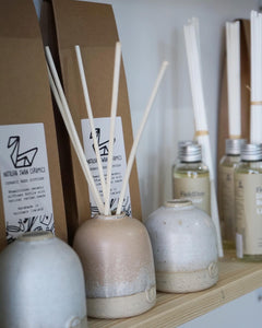 FAQs About Ceramic Fragrance Diffusers