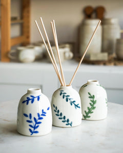 10 Reasons Ceramic Fragrance Diffusers Are the Ultimate Home Accessory