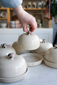 Ceramic Butter Dish FAQ: Everything You Need to Know