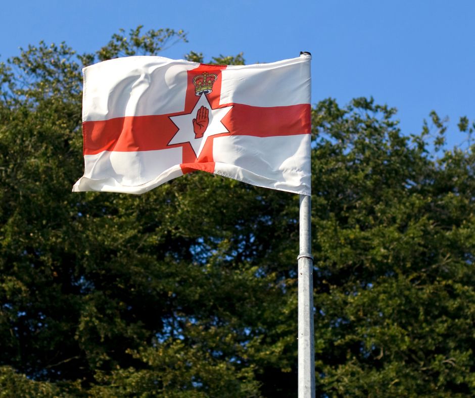 What is the most famous thing about Northern Ireland?