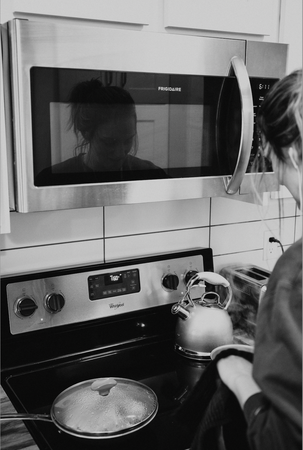 Is handmade pottery microwave safe?