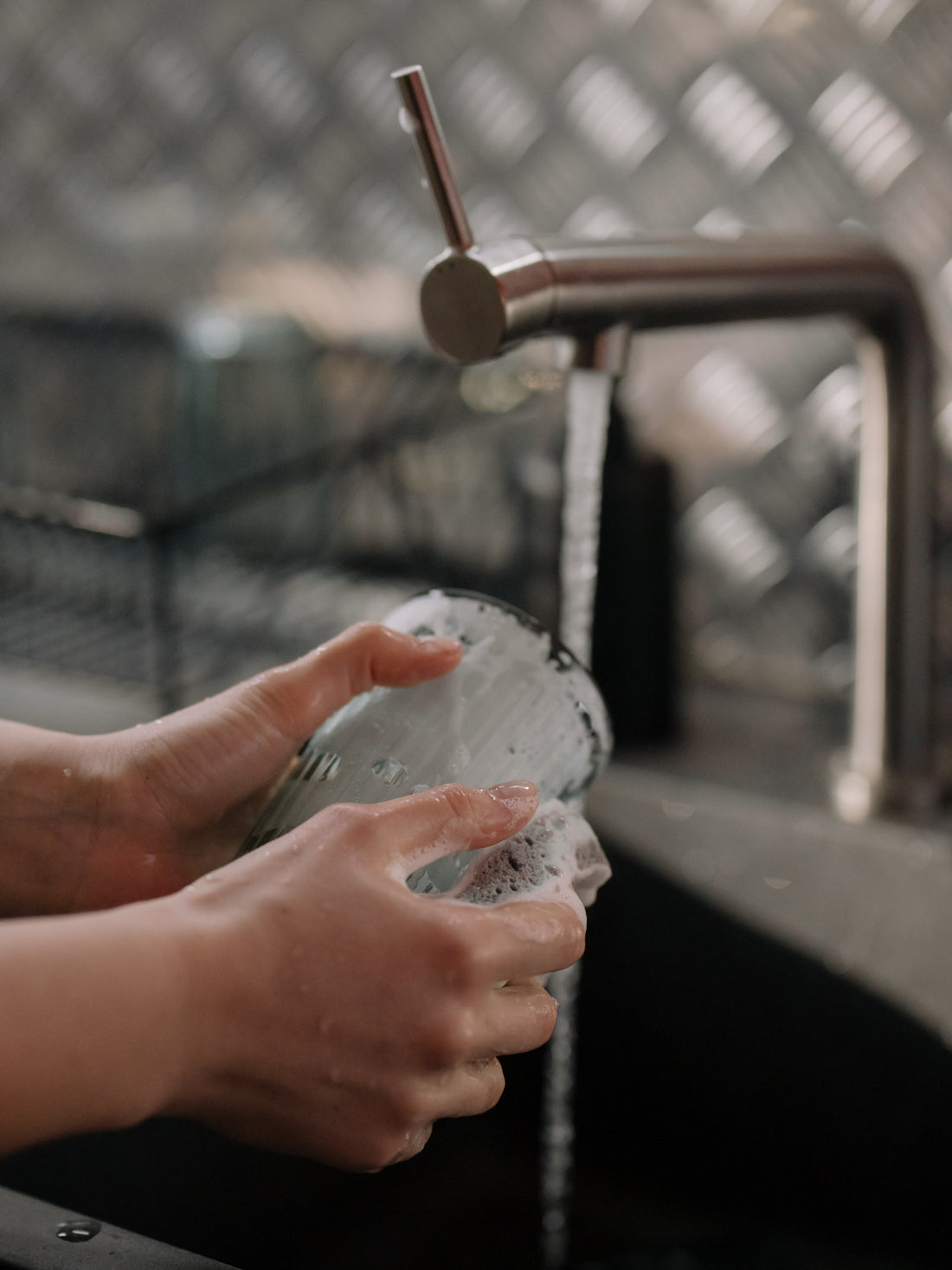 Are handmade mugs dishwasher safe?