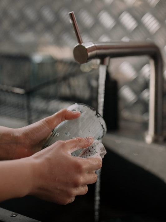 Are handmade mugs dishwasher safe?