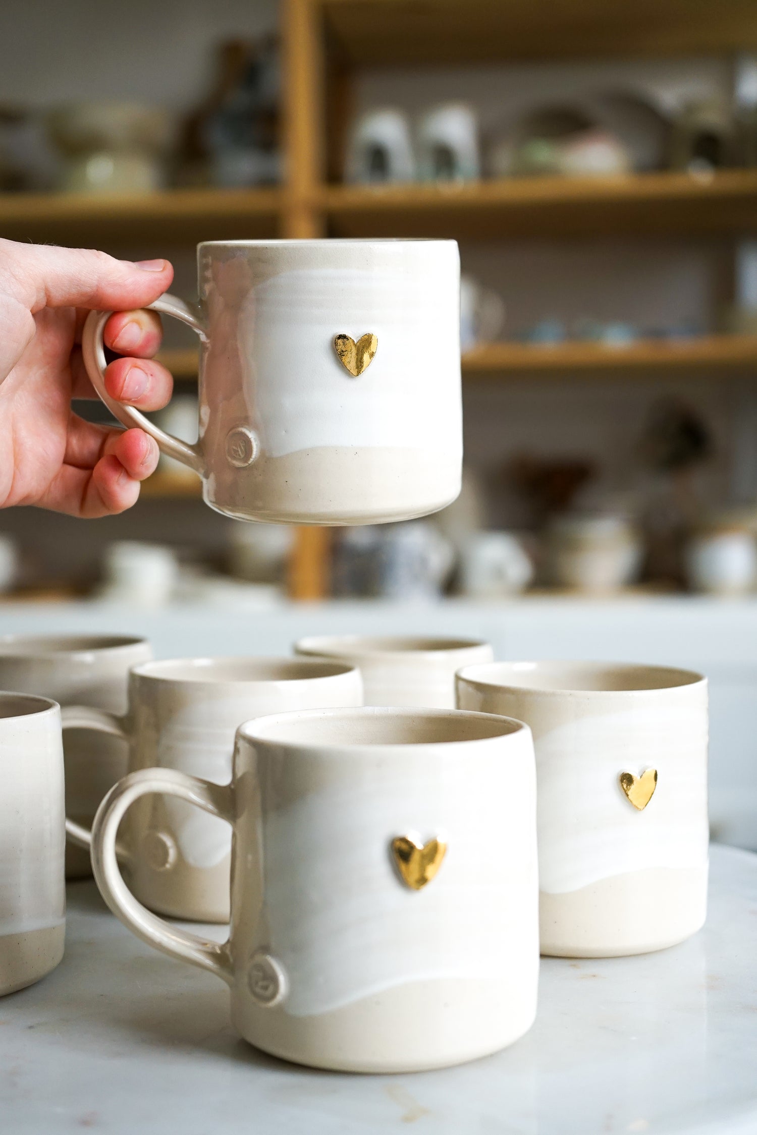 Mugs