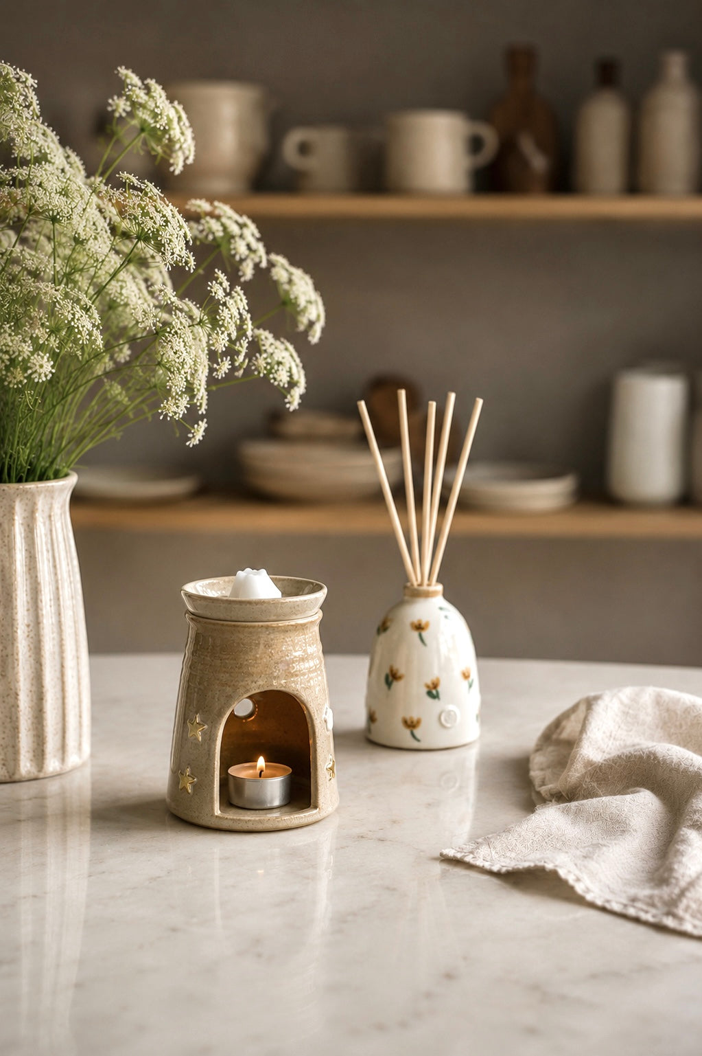 Home Fragrance
