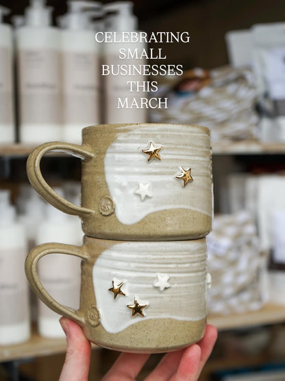 SMALL BUSINESS GIFT BOXES 🥰