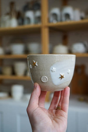 STAR Mini Bowl