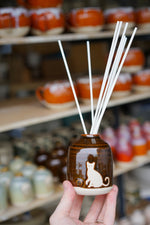 Halloween Mixed Reed Diffusers