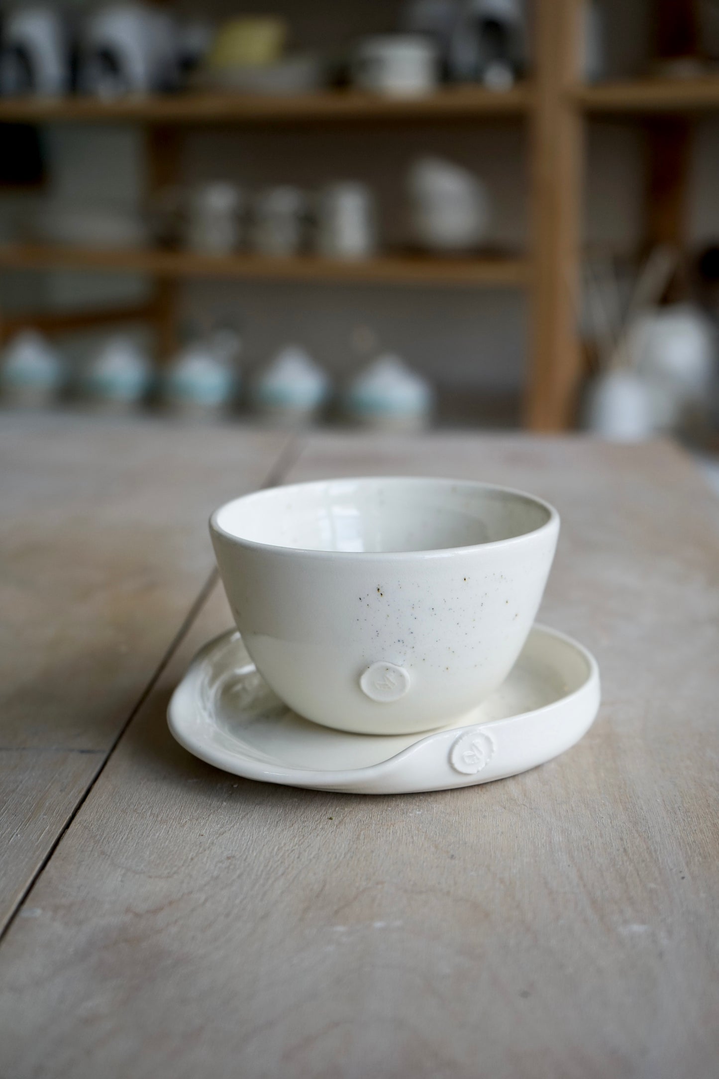 Handmade Spoonrest