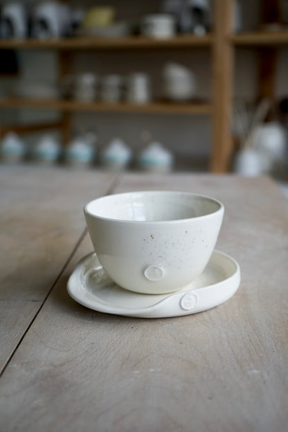 Handmade Spoonrest
