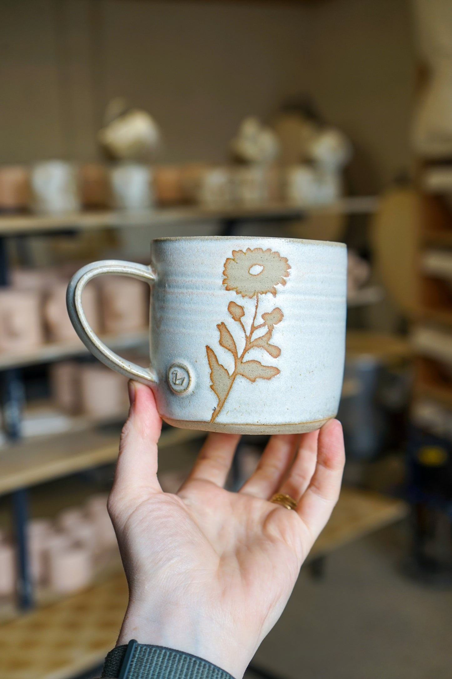 Meadow Mug