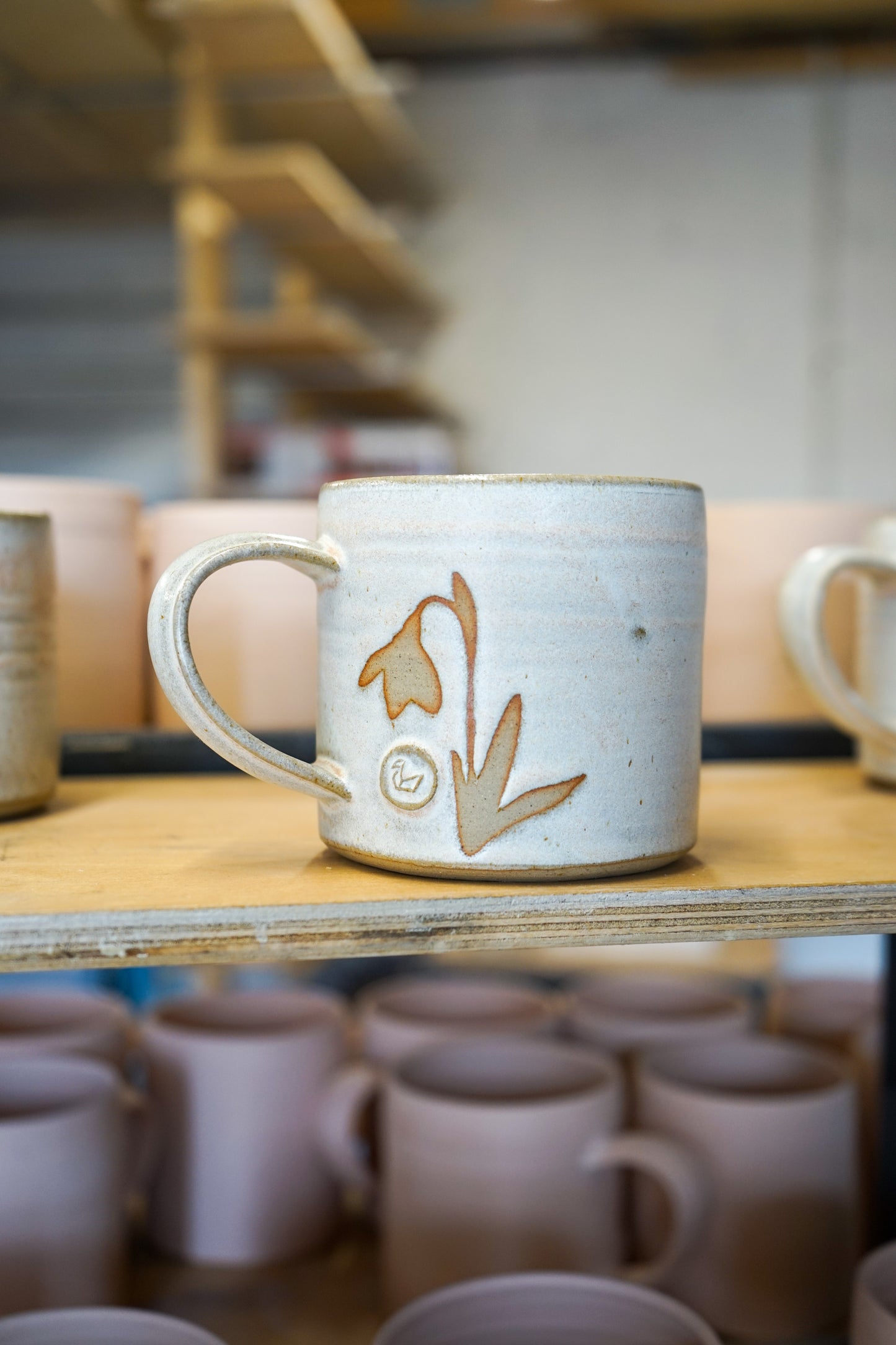 Meadow Mug