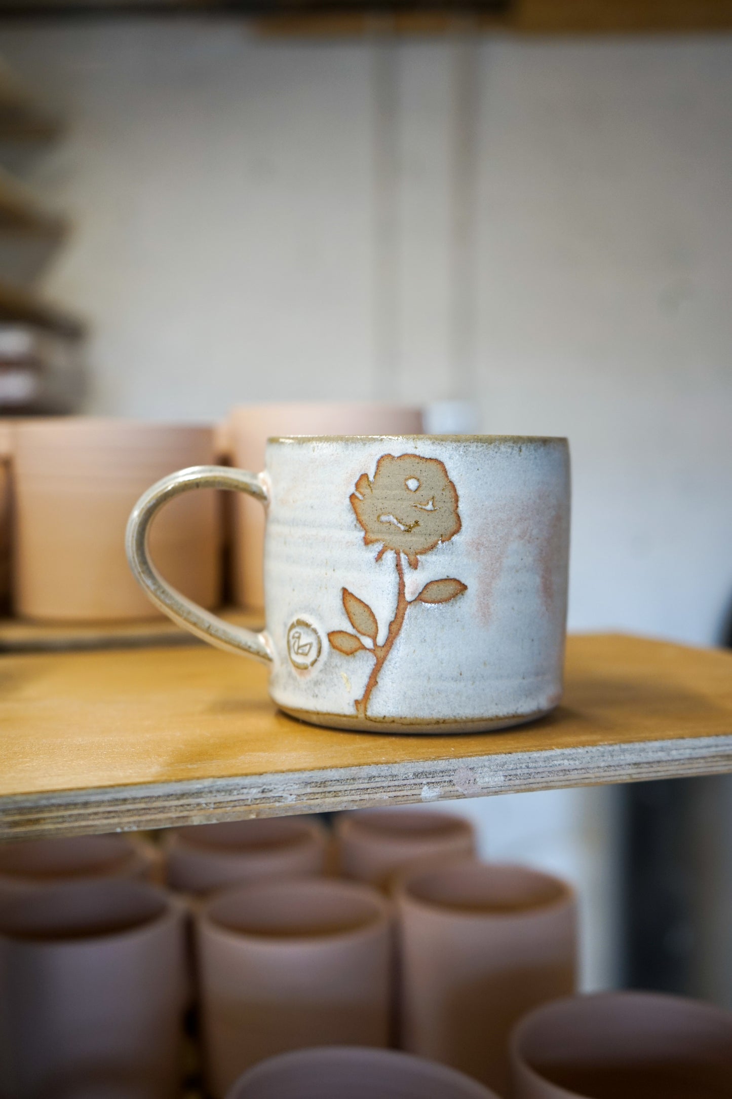 Meadow Mug