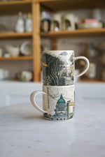 Northern Ireland Mug