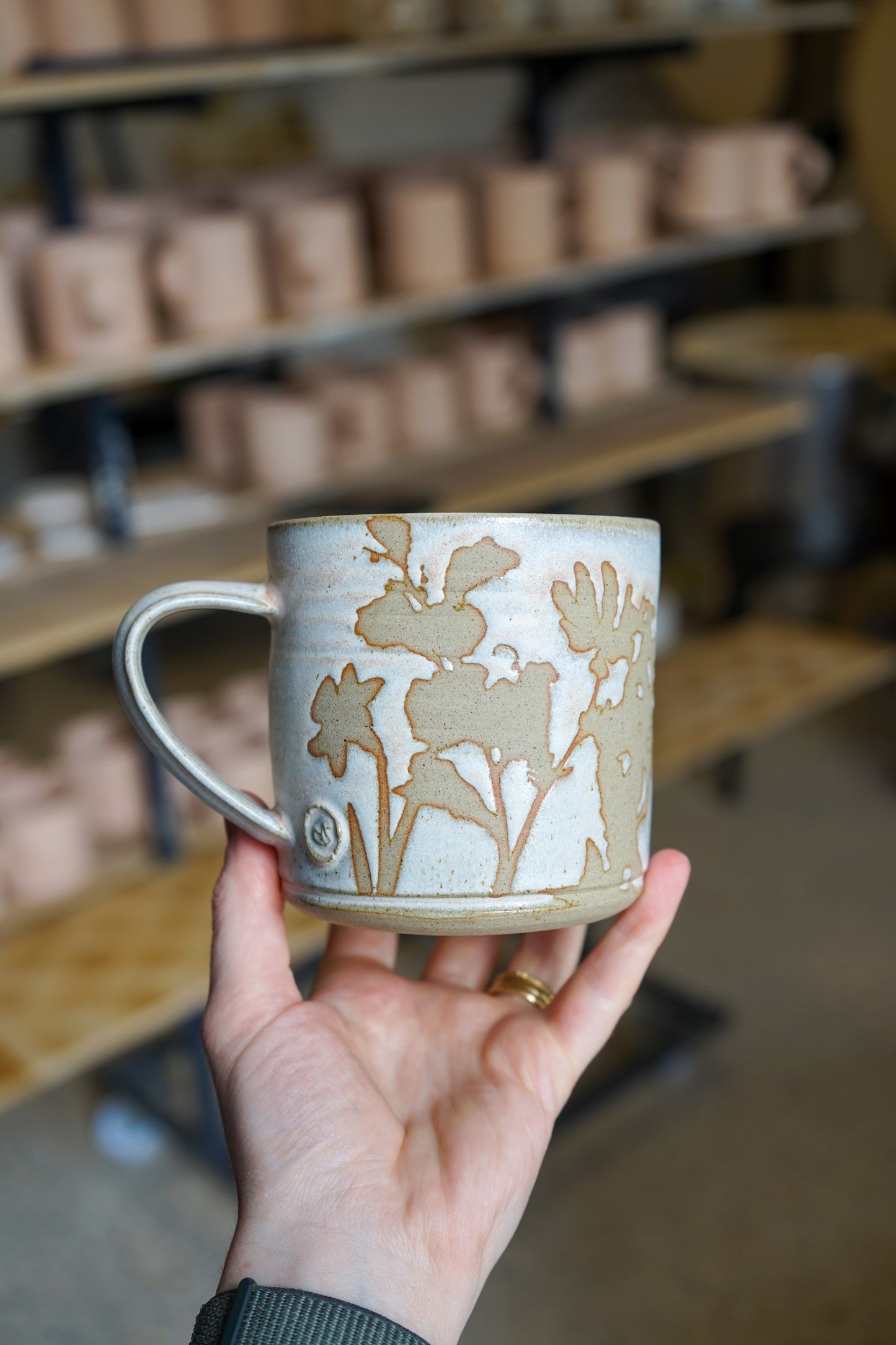 Meadow Mug