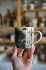 Northern Ireland Mug