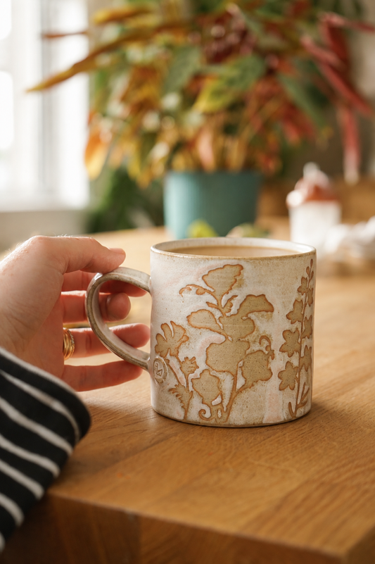 Meadow Mug