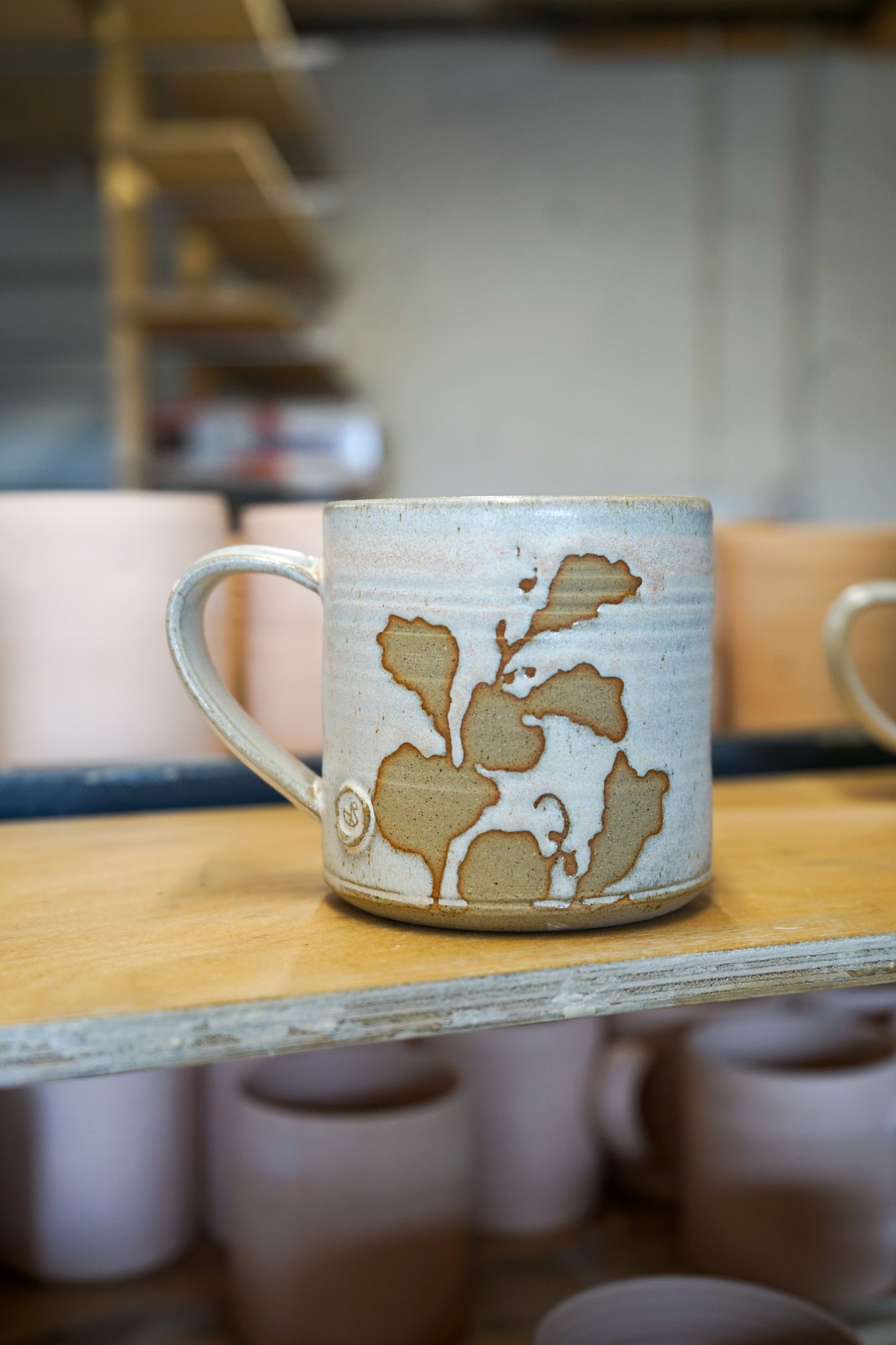 Meadow Mug
