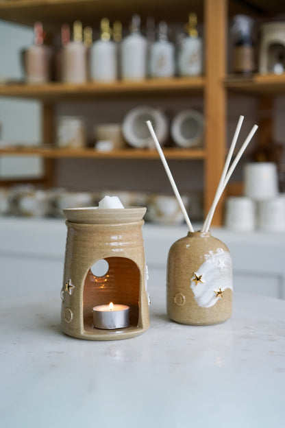 Star Reed Diffuser