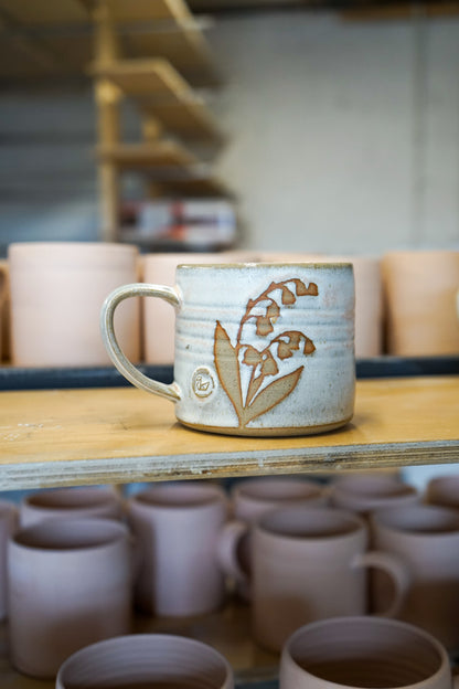 Meadow Mug