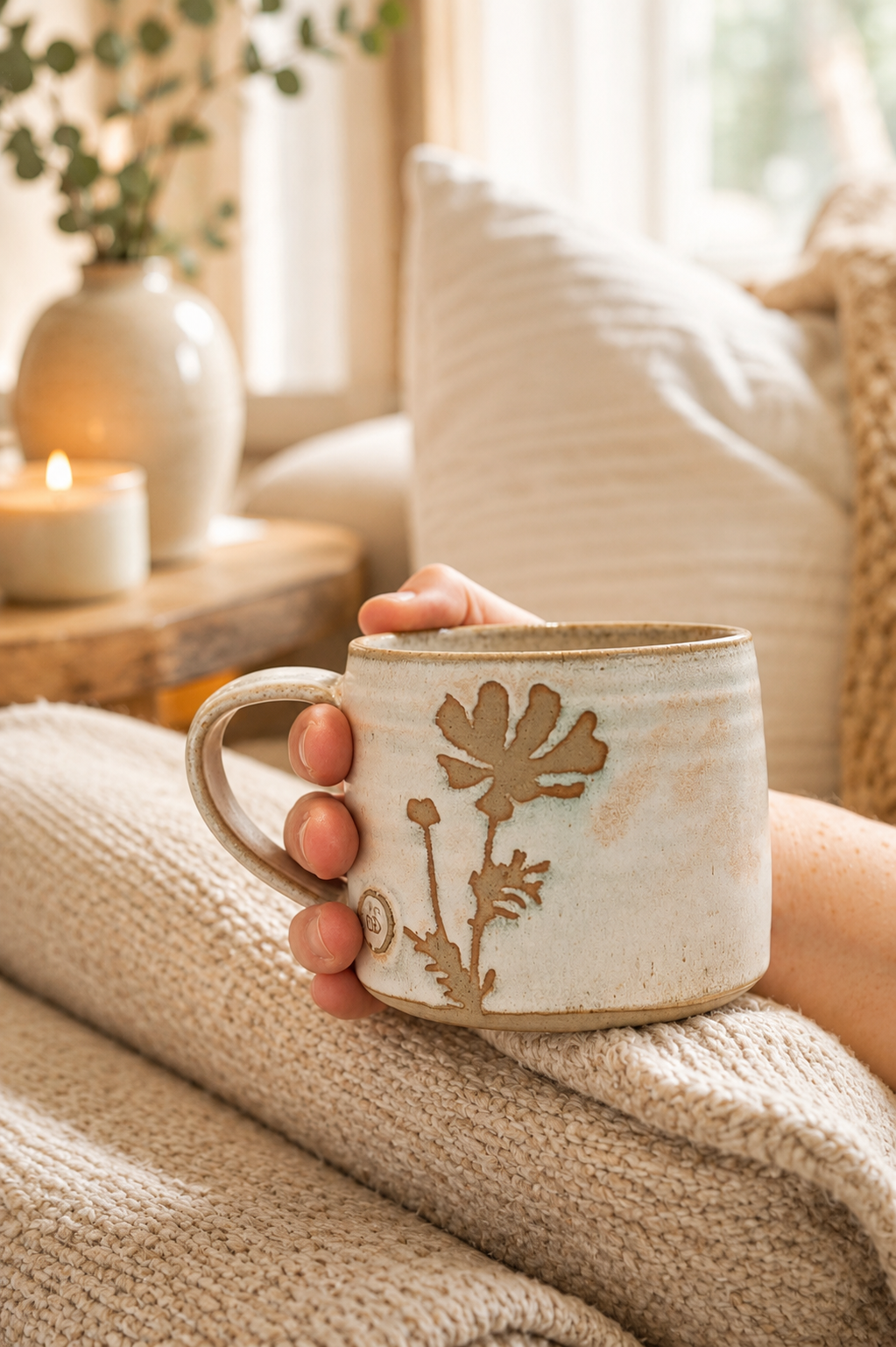 Meadow Mug