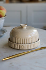 Butter Bell