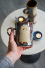 Halloween mugs