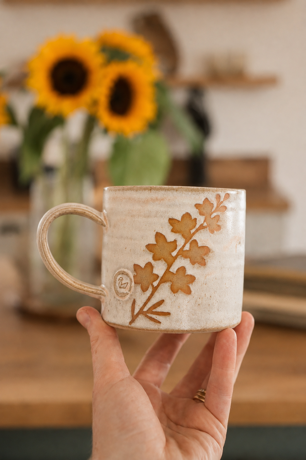 Meadow Mug- Available Friday 14th @9pm
