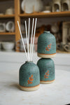 Speckled Green Diffuser