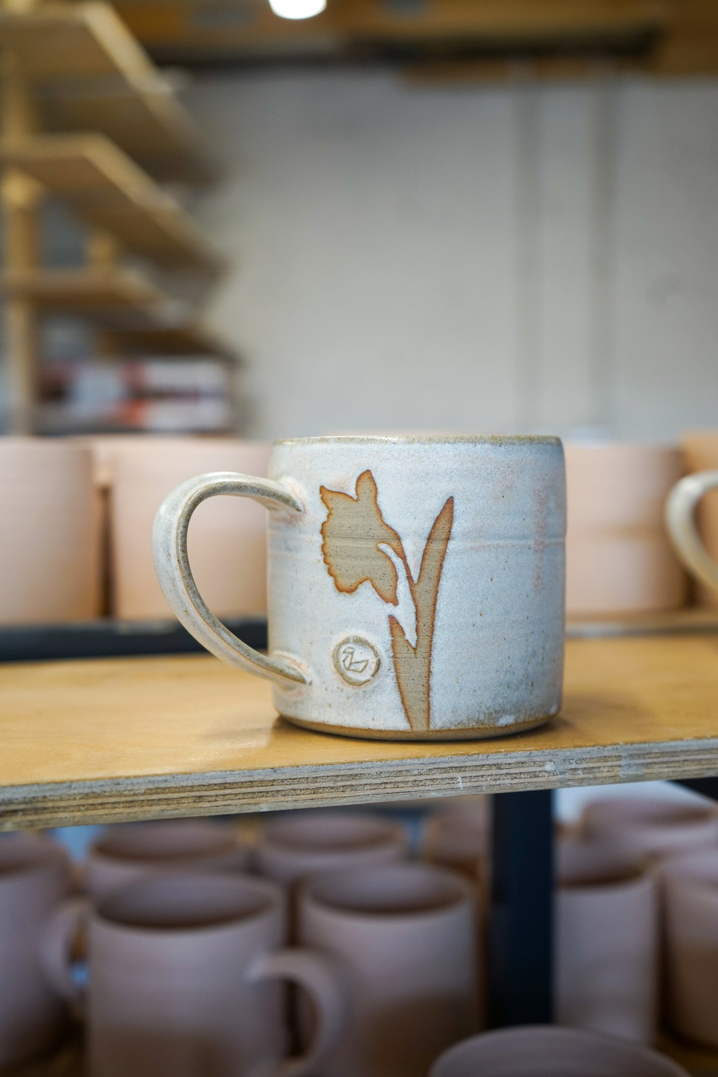 Meadow Mug