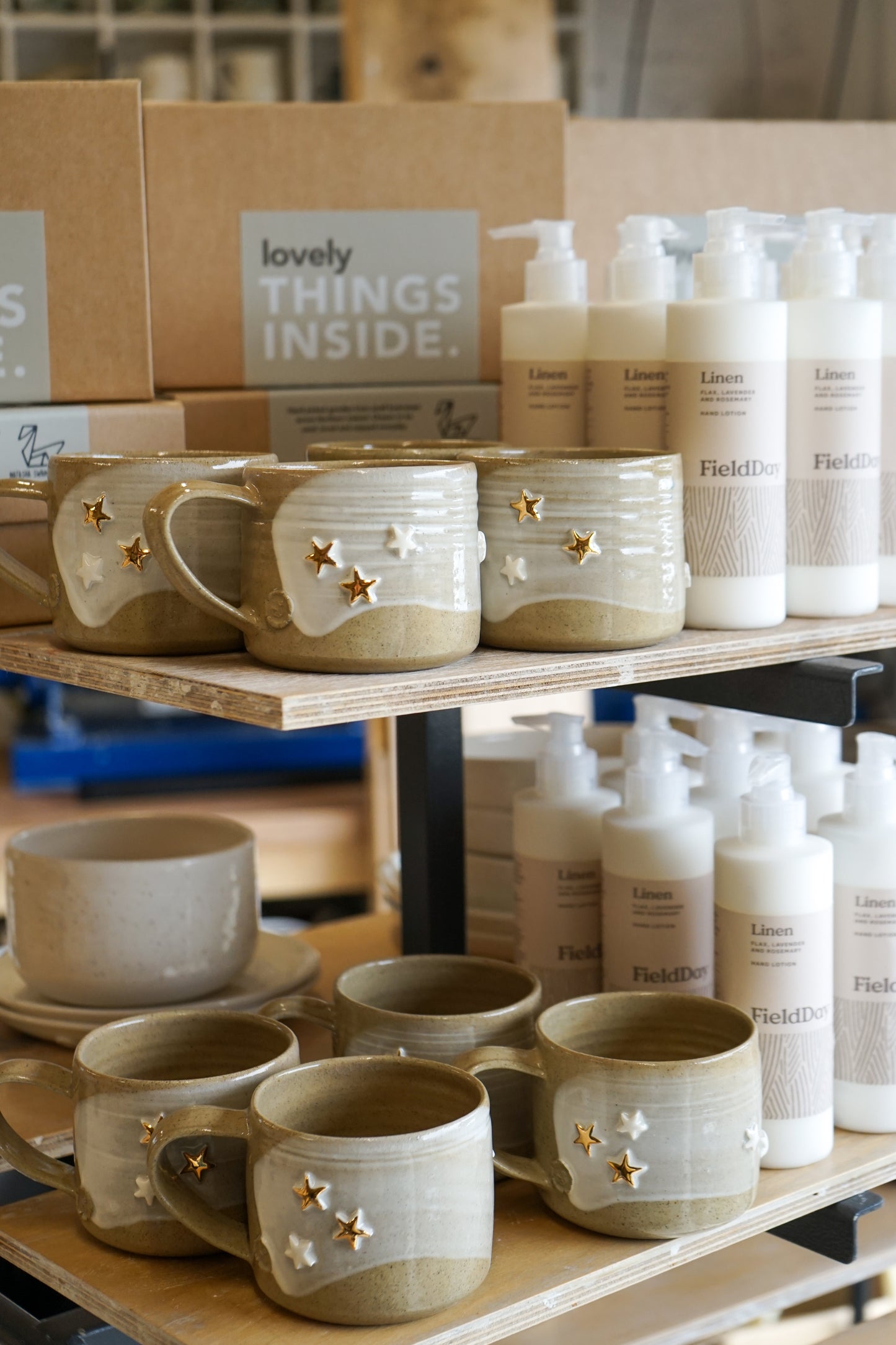 SMALL BUSINESS GIFT BOXES 🥰