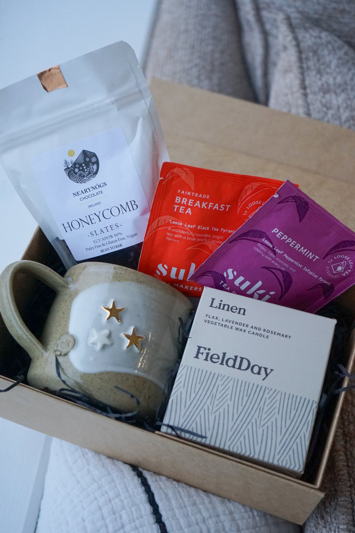 SMALL BUSINESS GIFT BOXES 🥰