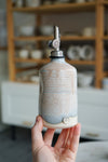 🫒 Handmade Ceramic Oil Pourer