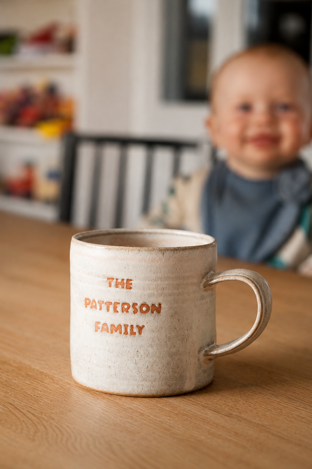 Meadow Mug- Available Friday 14th @9pm