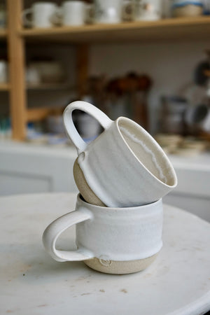 Breakfast Cup