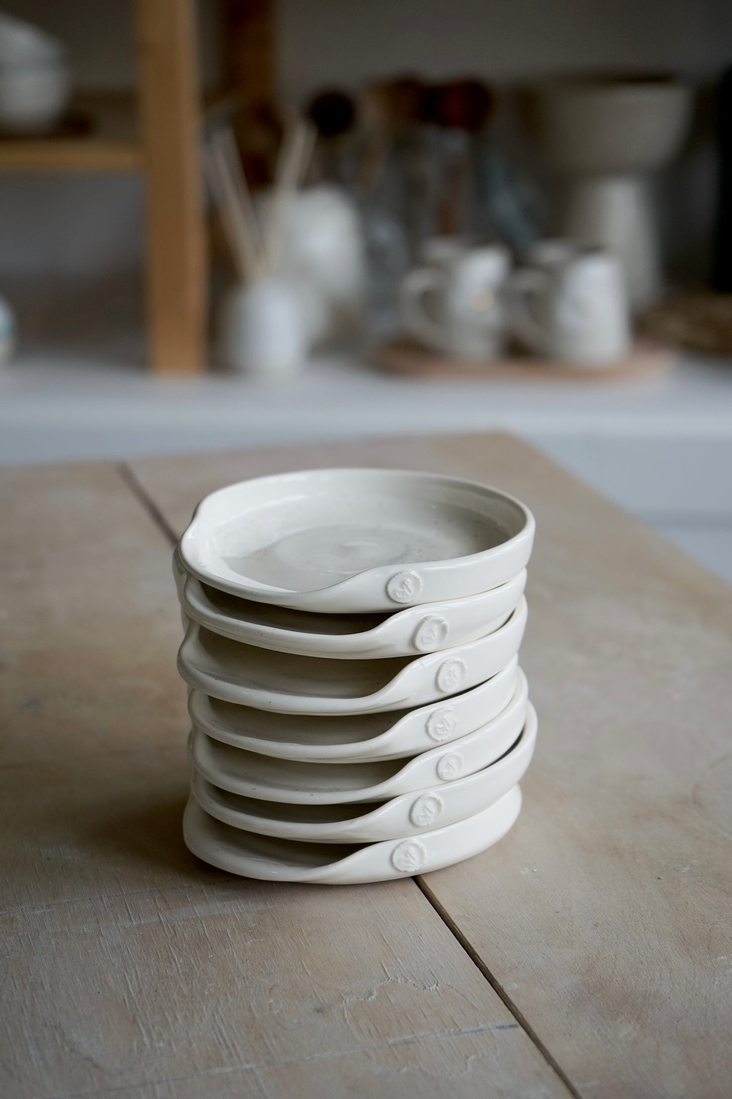 Handmade Spoonrest