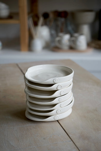 Handmade Spoonrest