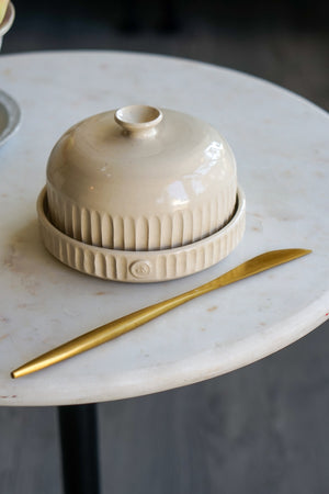 Butter Bell