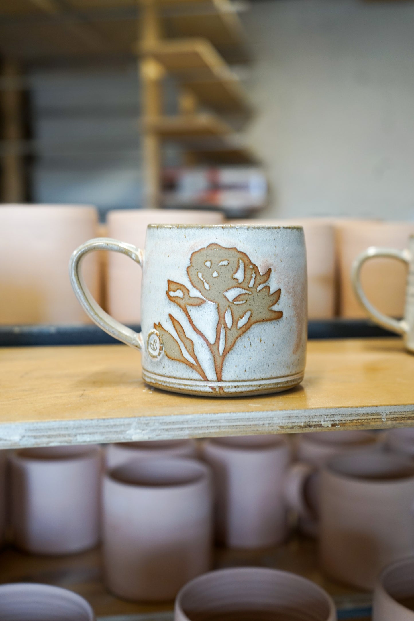 Meadow Mug