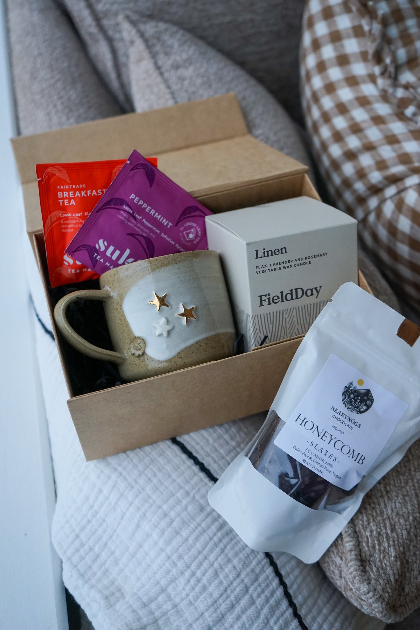 SMALL BUSINESS GIFT BOXES 🥰