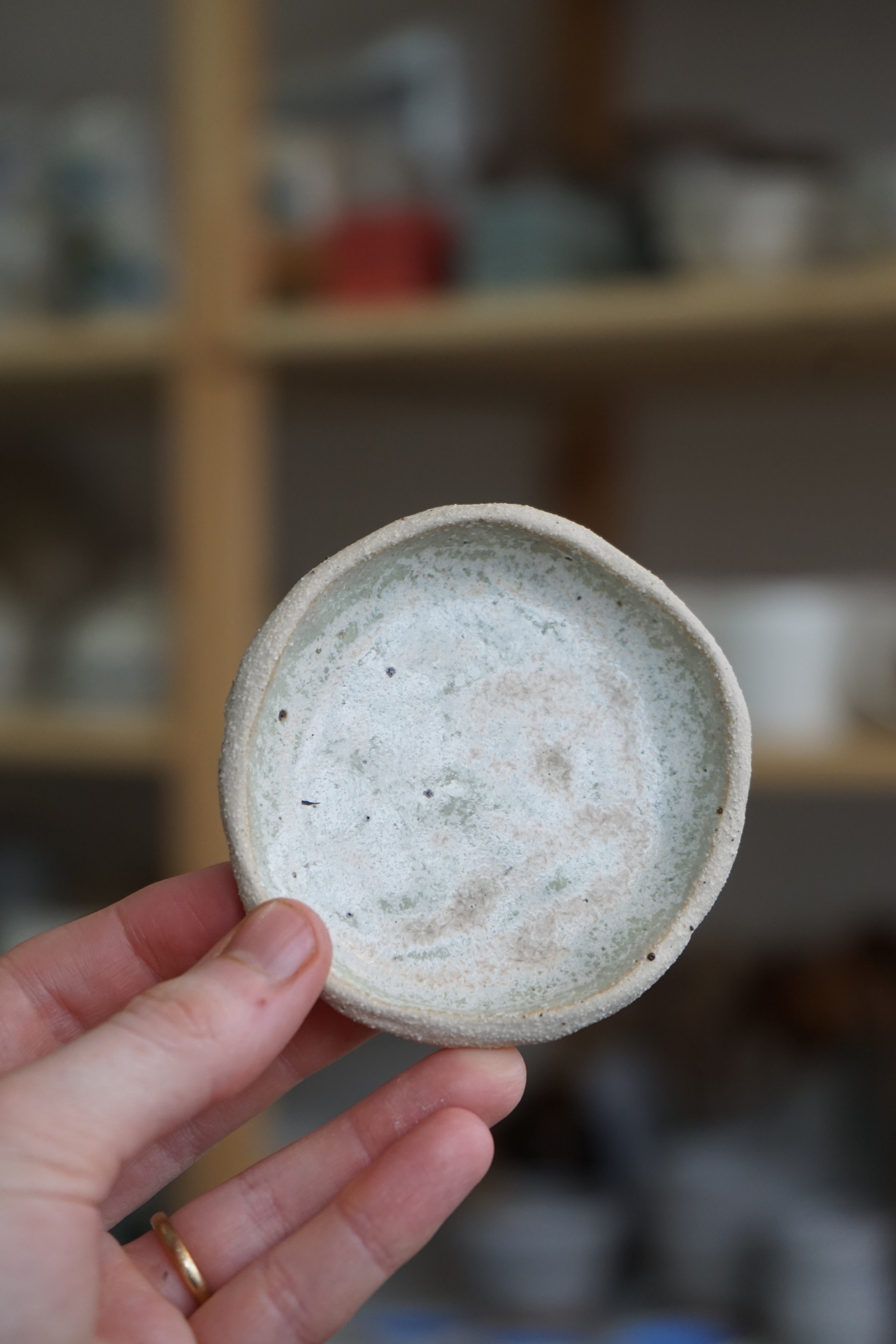 Trinket Dish – Natasha Swan Ceramics Studio