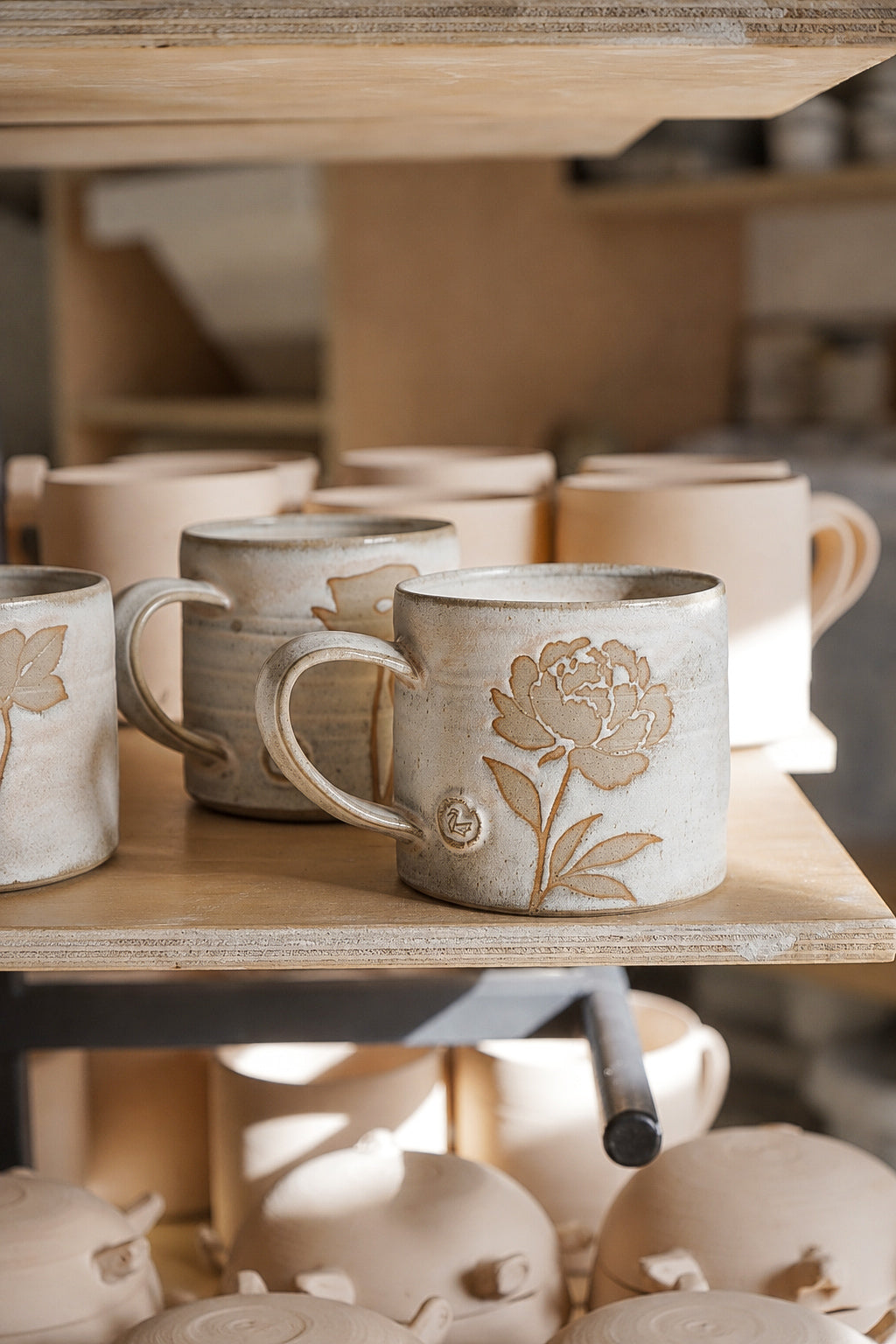 Meadow Mug- Available Friday 14th @9pm