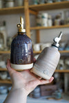 Handmade Ceramic Oil Pourer 🫒