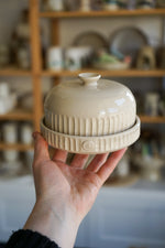 Butter Bell