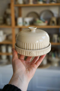 Butter Bell