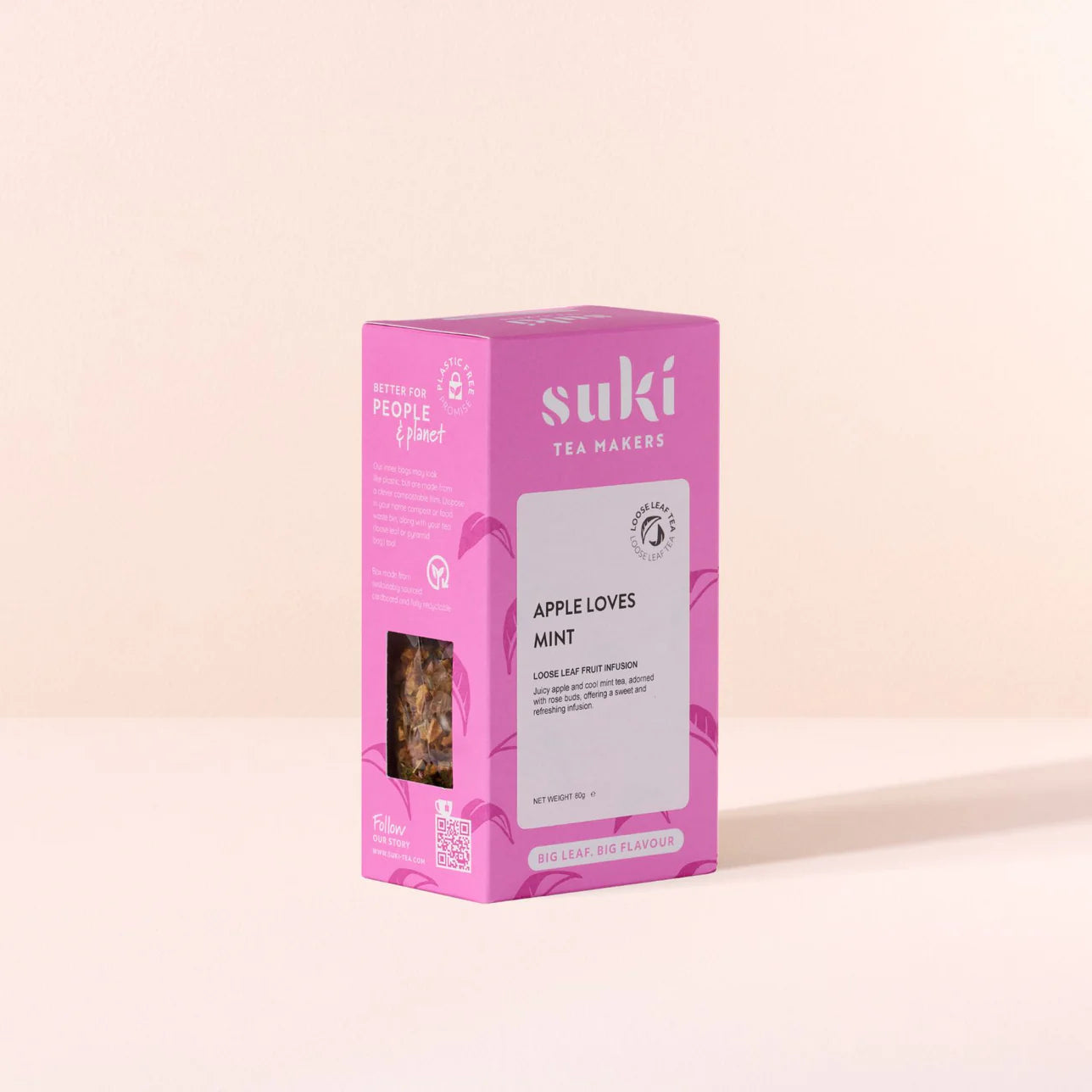 Suki Tea