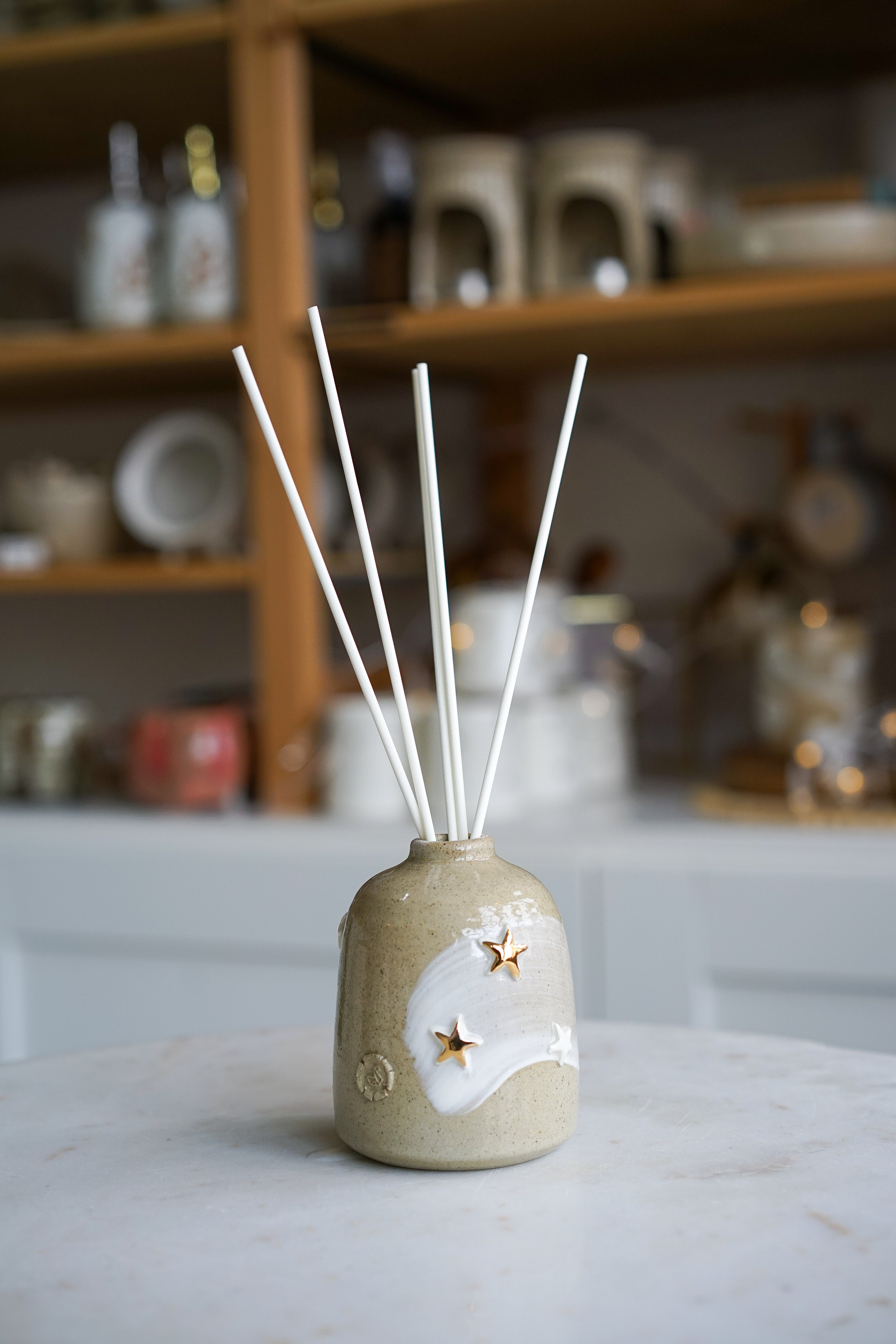 Star Reed Diffuser