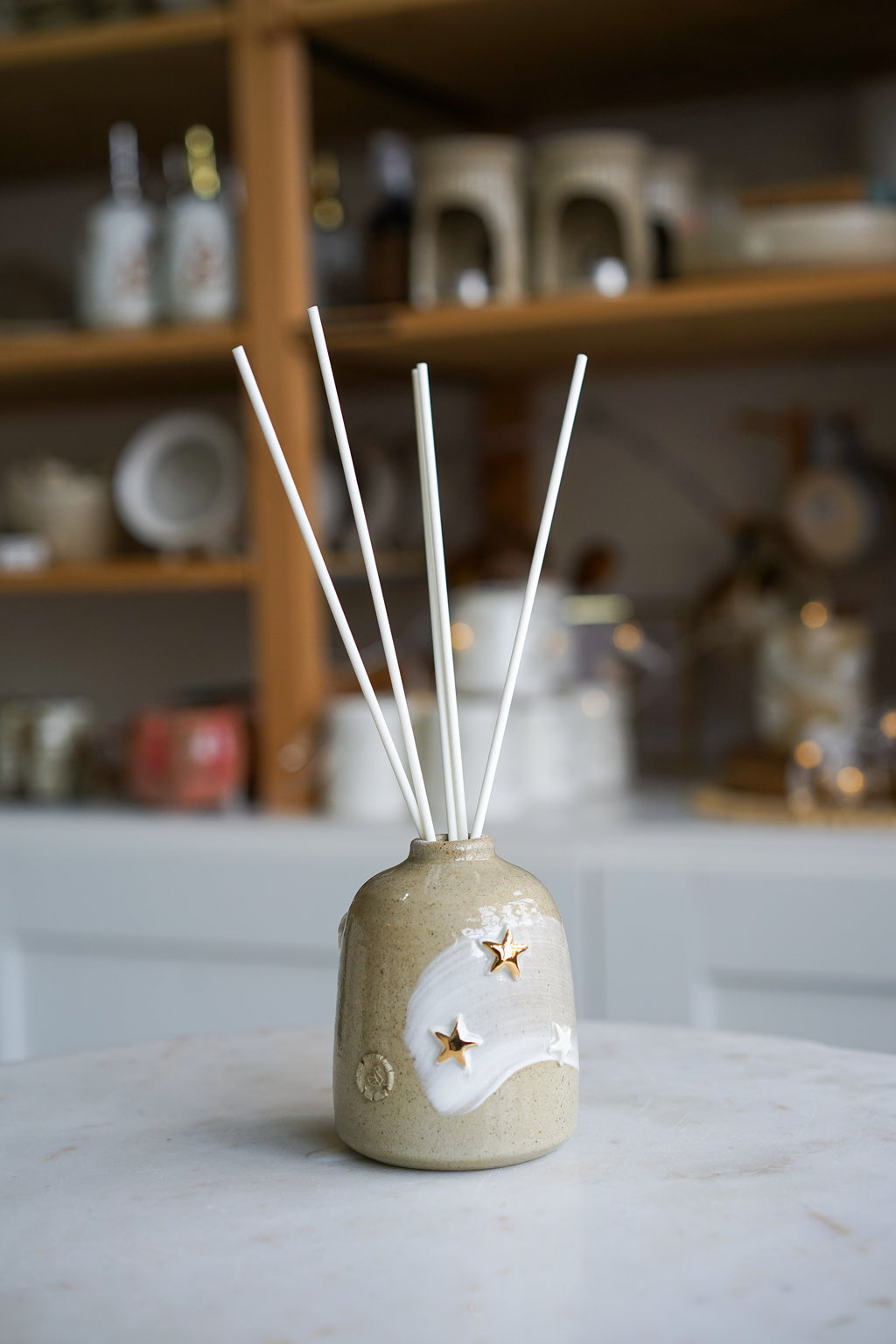Star Reed Diffuser